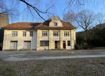 Zinshaus mit historischem Charme, 2651 Reichenau an der Rax, Wohn- und Geschäftshaus