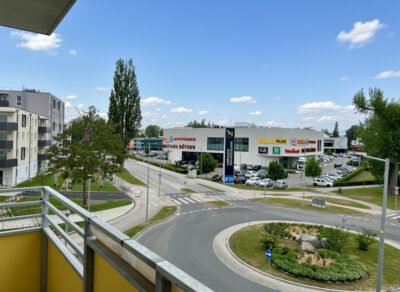 Mietwohnung in Toplage, 2700 Wiener Neustadt, Wohnung