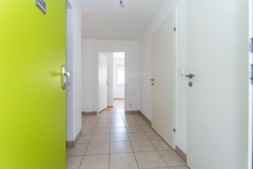 Bild - 3-Zimmer-Wohnung mit Förderung