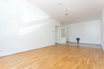 Bild - 3-Zimmer-Wohnung mit Förderung