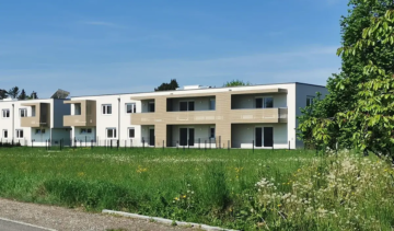 Geförderte 2-Zimmerwohnung, 3250 Wieselburg, Wohnung