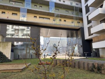Frühlingserwachen, 8020 Graz,14.Bez.:Eggenberg, Wohnung