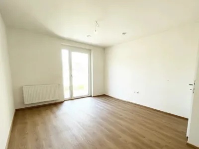 Geförderte Wohnung mit Balkon, 2104 Spillern, Wohnung