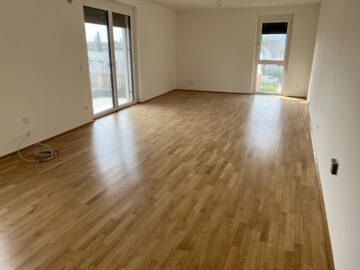 Stadtverliebt, 2700 Wiener Neustadt, Dachgeschoß