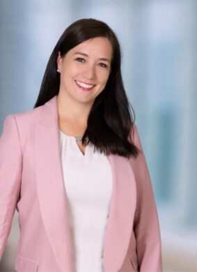 Maria Faigel, S-COMMERZ Immobilienvermittlung GmbH