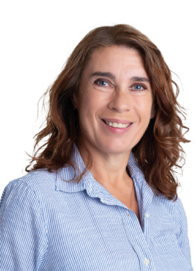 Miriam JÄGER, S-COMMERZ Immobilienvermittlung GmbH