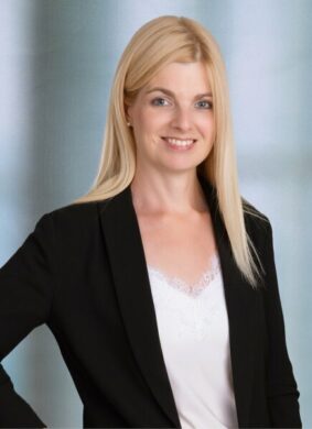 Nina LANG, S-COMMERZ Immobilienvermittlung GmbH