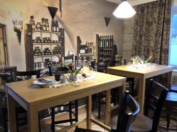 Gastzimmer