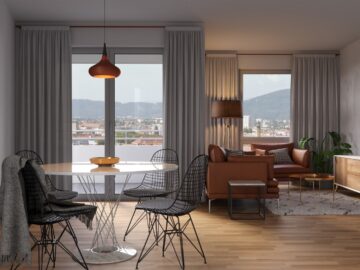 Ihr Traumzuhause wartet, 8020 Graz,14.Bez.:Eggenberg, Wohnung