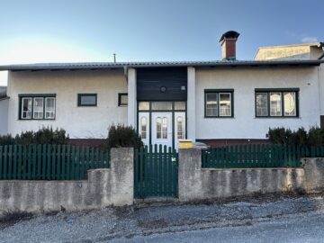 Viel Raum mit Weitblick, 2630 Ternitz, Einfamilienhaus
