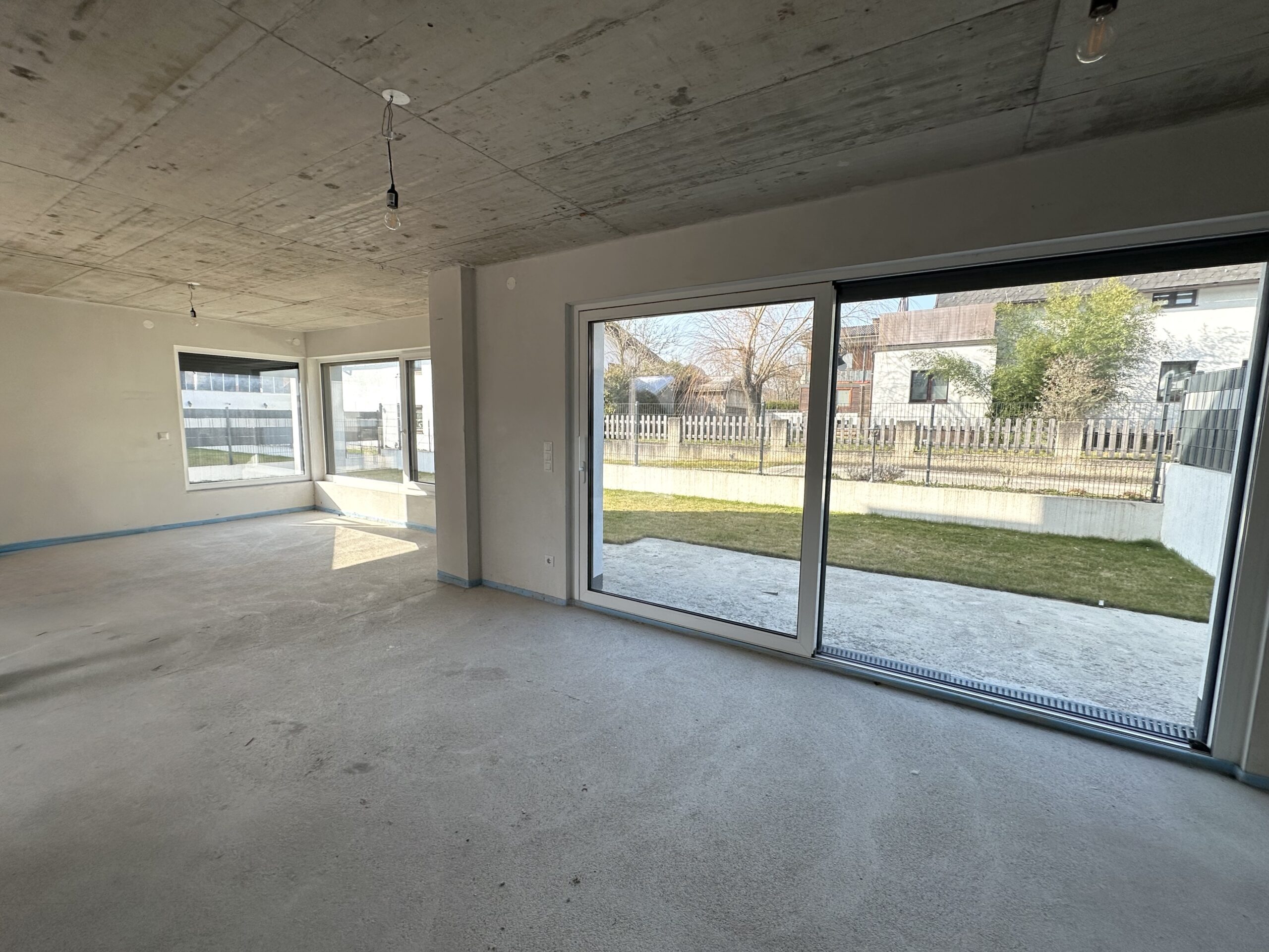 Titelbild - Leben, wo andere entspannen