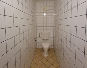 Bild - Geförderte 4 Zimmer-Wohnung mit Badeteich