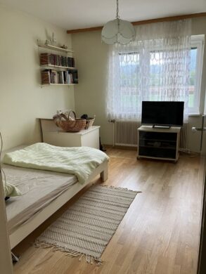 Zimmer - Platz für Ihre Wohnideen