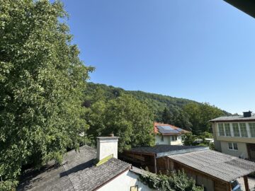 Ausblick - Platz für Ihre Wohnideen