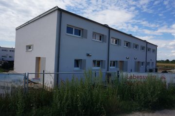 Lust auf Natur, gesunde Luft und hohe Lebensqualität?, 2294 Breitensee, Reihenhaus