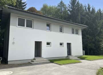 Erstbezug in Mauerbach, 3001 Mauerbach, Doppelhaushälfte