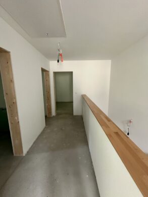 Galerie - Erstbezug in Mauerbach