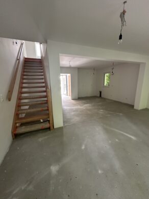 Wohnraum - Erstbezug in Mauerbach