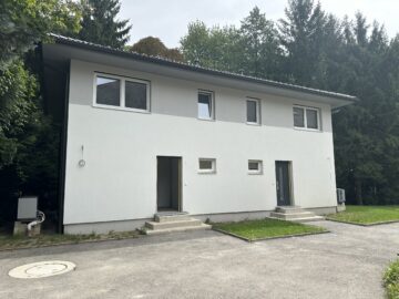 Erstbezug in Mauerbach, 3001 Mauerbach, Doppelhaushälfte