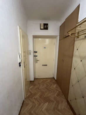 Vorraum - Beste Lage, helle Wohnung