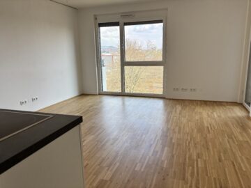 Wohnen - Aufblühen in Reininghaus