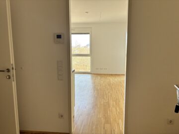 Garderobe - Aufblühen in Reininghaus