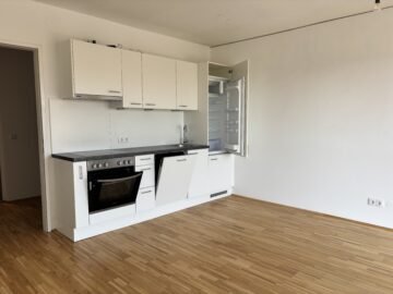 Küche - Aufblühen in Reininghaus