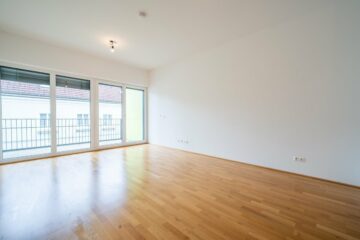 Bild - Geförderte Singlewohnung