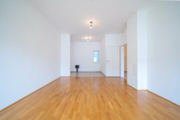 Bild - Geförderte Singlewohnung