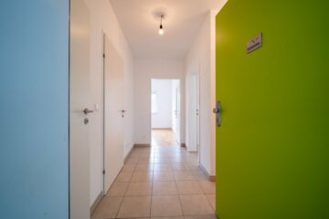 Bild - Geförderte Singlewohnung