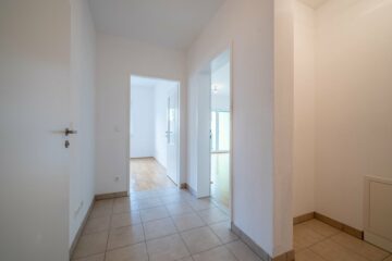 Bild - Geförderte Singlewohnung