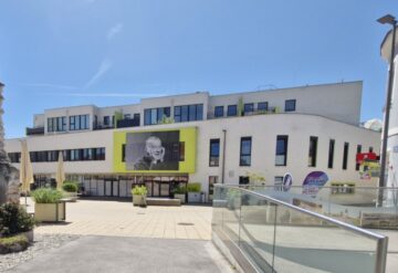 Geförderte Singlewohnung, 3380 Pöchlarn, Wohnung