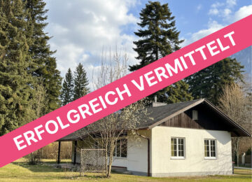 ERFOLGREICH VERMITTELT!!! Wohnen am Fuße der Rax, 2651 Reichenau an der Rax, Haus