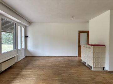 Wohnzimmer - Wohnen am Fuße der Rax