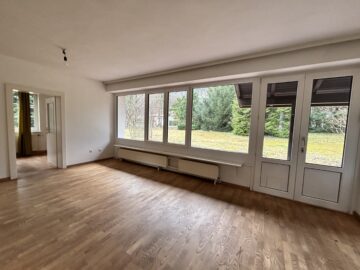 Wohnzimmer - Wohnen am Fuße der Rax