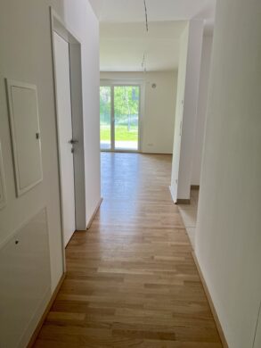 Bild - Gartenfreude