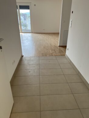 Vorraum - Balkonglück