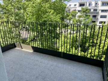 Balkonliebe, 2700 Wiener Neustadt, Dachgeschoß