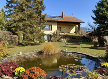 Ihr neues harmonisches Zuhause, 2860 Kirchschlag in der Buckligen Welt, Einfamilienhaus