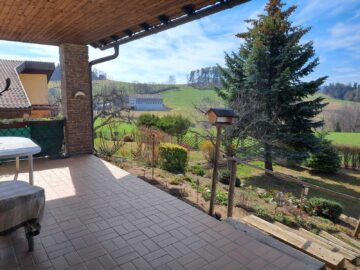 Terrasse - Ihr neues harmonisches Zuhause