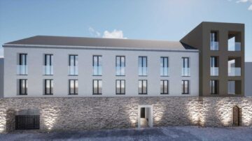 Attraktives Bauprojekt, 2700 Wiener Neustadt, Zinshaus / Renditeobjekt