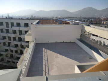 Bild - Moderne 4-Zimmer-Wohnung in Graz!