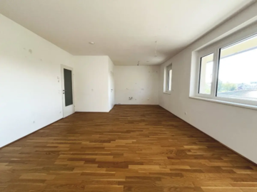 Bild - Geförderte Wohnung mit Balkon