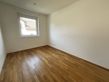 Bild - Geförderte Wohnung mit Balkon