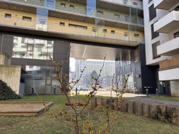 Frühlingserwachen, 8020 Graz,14.Bez.:Eggenberg, Wohnung