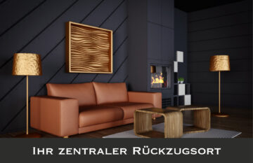 Designdomizil, 2620 Neunkirchen, Wohnung