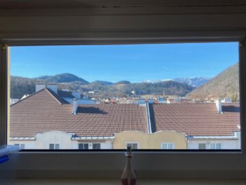 Ausblick - Charmante 3-Zimmer-Wohnung