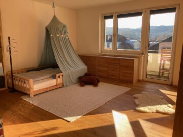 Charmante 3-Zimmer-Wohnung, 2640 Gloggnitz, Wohnung