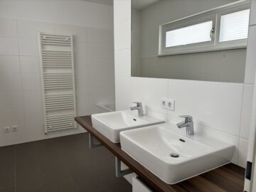 Bad - Aufblühen in Reininghaus