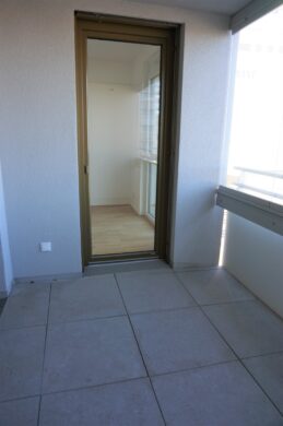 Balkon - Aufblühen in Reininghaus